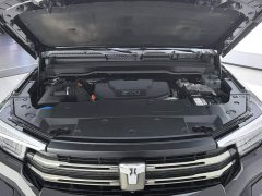 Tank 400 New Energy Hi4-T Off-Road Edition - photo 10