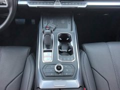 Tank 400 New Energy Hi4-T Off-Road Edition - photo 16
