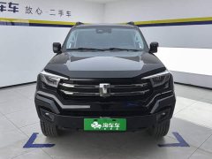 Tank 400 New Energy Hi4-T Off-Road Edition - photo 2