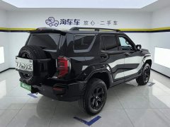 Tank 400 New Energy Hi4-T Off-Road Edition - photo 3