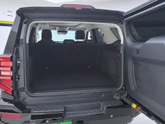 Tank 400 New Energy Hi4-T Off-Road Edition - photo 4
