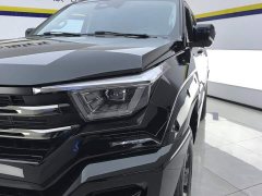 Tank 400 New Energy Hi4-T Off-Road Edition - photo 5