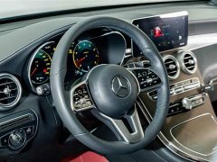 Mercedes-Benz GLC Facelift GLC 260 L 4MATIC Luxury - photo 10