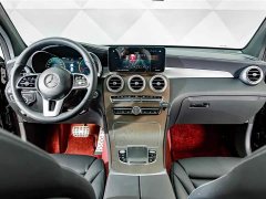 Mercedes-Benz GLC Facelift GLC 260 L 4MATIC Luxury - photo 12
