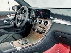 Mercedes-Benz GLC Facelift GLC 260 L 4MATIC Luxury - photo 17