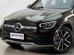 Mercedes-Benz GLC Facelift GLC 260 L 4MATIC Luxury - photo 2