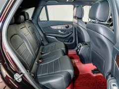Mercedes-Benz GLC Facelift GLC 260 L 4MATIC Luxury - photo 20