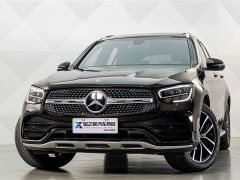 Mercedes-Benz GLC Facelift GLC 260 L 4MATIC Luxury - photo 3