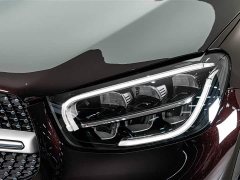 Mercedes-Benz GLC Facelift GLC 260 L 4MATIC Luxury - photo 4