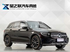 Mercedes-Benz GLC Facelift GLC 260 L 4MATIC Luxury - photo 5