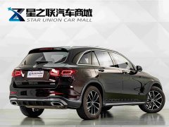 Mercedes-Benz GLC Facelift GLC 260 L 4MATIC Luxury - photo 6