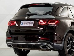 Mercedes-Benz GLC Facelift GLC 260 L 4MATIC Luxury - photo 7