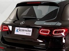 Mercedes-Benz GLC Facelift GLC 260 L 4MATIC Luxury - photo 8