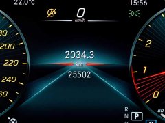 Mercedes-Benz GLC Facelift GLC 260 L 4MATIC Luxury - photo 9