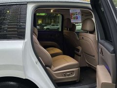 Li Auto i8 Standard Edition - ფოტო 8