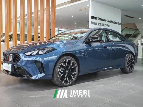2025 BMW 2 Series 225L M Sport Midnight Edition Package - ავტომობილი ჩინეთიდან