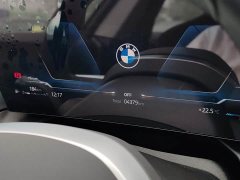 BMW 2 Series 225L M Sport Midnight Edition Package - ფოტო 12