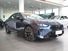 BMW 2 Series 225L M Sport Midnight Edition Package - ფოტო 3