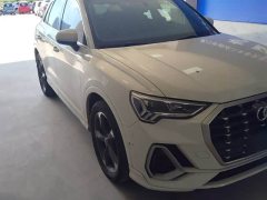 Audi Q3 35 TFSI Sport Dynamic Edition 1.4T - photo 3