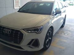 Audi Q3 35 TFSI Sport Dynamic Edition 1.4T - photo 4