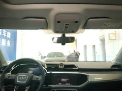 Audi Q3 35 TFSI Sport Dynamic Edition 1.4T - photo 7