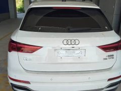 Audi Q3 35 TFSI Sport Dynamic Edition 1.4T - photo 9
