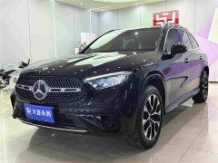 Mercedes-Benz GLC 260 L 4MATIC Luxury 5-Seater - фото 1