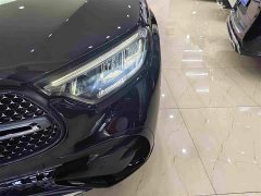 Mercedes-Benz GLC 260 L 4MATIC Luxury 5-Seater - фото 11