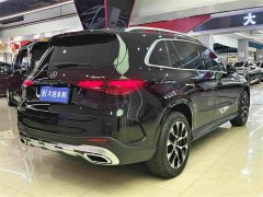Mercedes-Benz GLC 260 L 4MATIC Luxury 5-Seater - фото 14
