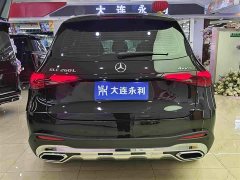 Mercedes-Benz GLC 260 L 4MATIC Luxury 5-Seater - фото 15