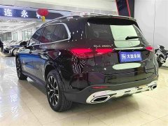 Mercedes-Benz GLC 260 L 4MATIC Luxury 5-Seater - фото 16