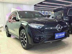 Mercedes-Benz GLC 260 L 4MATIC Luxury 5-Seater - фото 3
