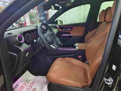 Mercedes-Benz GLC 260 L 4MATIC Luxury 5-Seater - фото 4