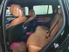 Mercedes-Benz GLC 260 L 4MATIC Luxury 5-Seater - фото 5