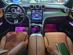 Mercedes-Benz GLC 260 L 4MATIC Luxury 5-Seater - фото 6