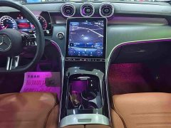 Mercedes-Benz GLC 260 L 4MATIC Luxury 5-Seater - фото 7