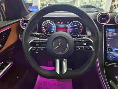 Mercedes-Benz GLC 260 L 4MATIC Luxury 5-Seater - фото 8