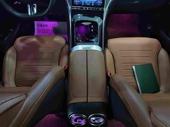 Mercedes-Benz GLC 260 L 4MATIC Luxury 5-Seater - фото 9