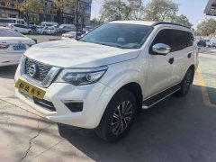 Nissan Tuouda 2.5L XV 4WD Automatic Four-Wheel Drive Flagship Edition - ფოტო 1