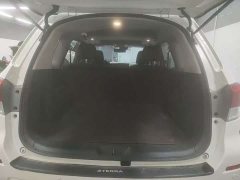Nissan Tuouda 2.5L XV 4WD Automatic Four-Wheel Drive Flagship Edition - ფოტო 3