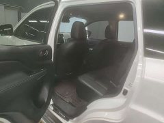 Nissan Tuouda 2.5L XV 4WD Automatic Four-Wheel Drive Flagship Edition - ფოტო 4