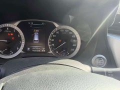 Nissan Tuouda 2.5L XV 4WD Automatic Four-Wheel Drive Flagship Edition - ფოტო 5