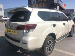 Nissan Tuouda 2.5L XV 4WD Automatic Four-Wheel Drive Flagship Edition - ფოტო 6