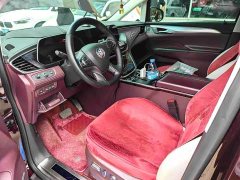 Buick GL8 Avenir Six-Seat Wisdom Courtesy Edition - ფოტო 2