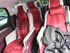 Buick GL8 Avenir Six-Seat Wisdom Courtesy Edition - ფოტო 3