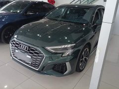 Audi A3 Sportback 35 TFSI Sport - ფოტო 1