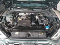 Audi A3 Sportback 35 TFSI Sport - ფოტო 10