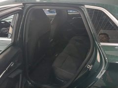 Audi A3 Sportback 35 TFSI Sport - ფოტო 11