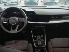 Audi A3 Sportback 35 TFSI Sport - ფოტო 12