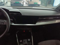 Audi A3 Sportback 35 TFSI Sport - ფოტო 13